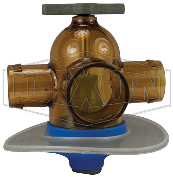 Fluidizer Kit
